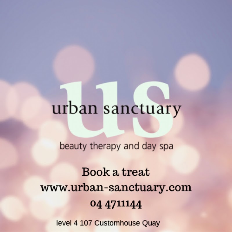 Urban Sanctuary Beauty Therapy & Day Spa Wellington - Medical Spa in Wellington