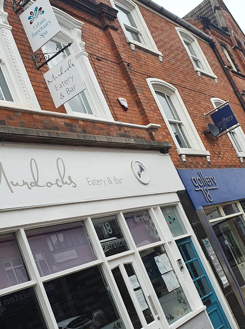 Urban Sanctuary Loughborough - Day Spa in Loughborough