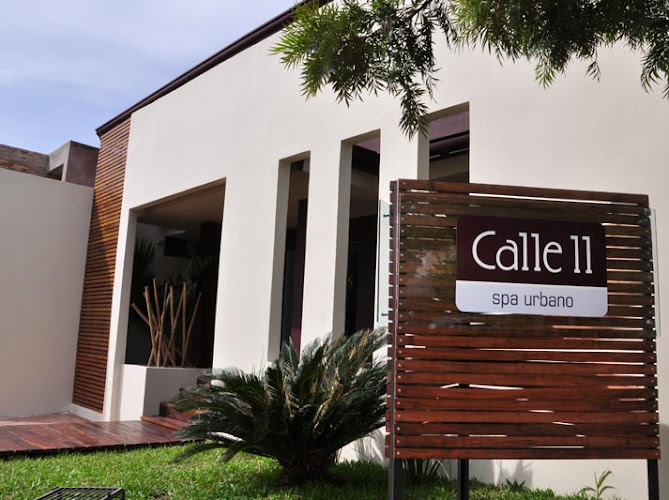Urban Spa Calle 11 - Mburucuya Asunción