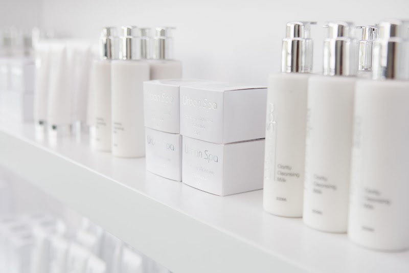 Urban Spa Neutral Bay Sydney photo