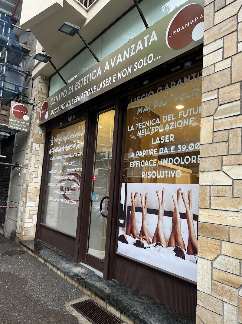 Urban Spa Torino - Day Spa in Torino