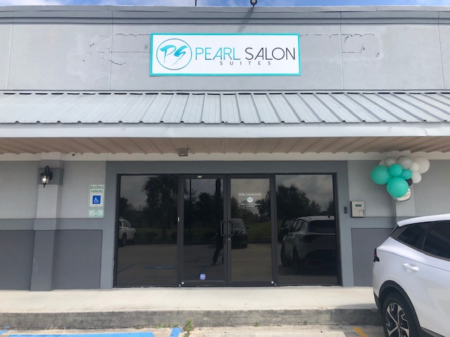 Urban Suite Salon & Spa New Orleans - Day Spa in New Orleans