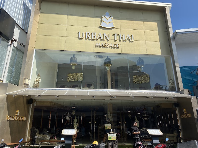 Urban Thai Koh Samui - Medical Spa in Koh Samui