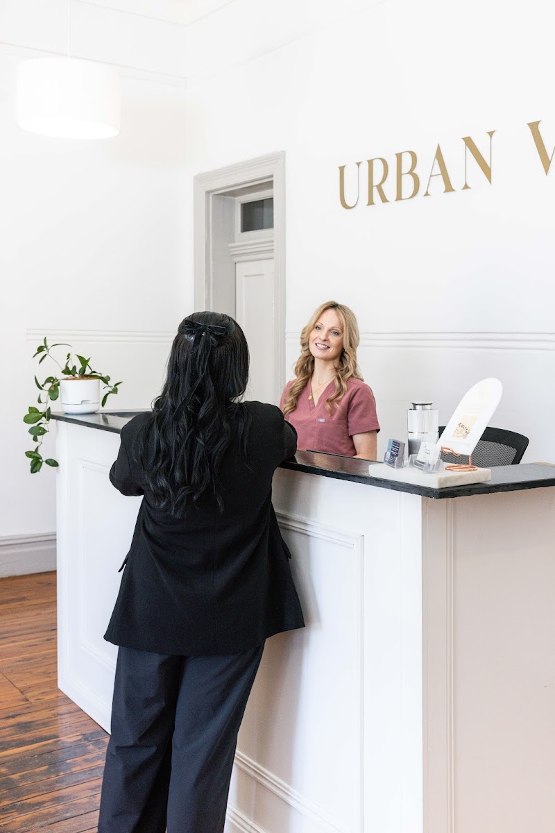 Urban Vogue Skin & Wellness Spa Tamworth - Wellness Retreat in Tamworth