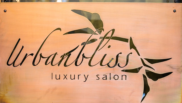 Urbanbliss Luxury Salon McMinnville - Day Spa in McMinnville