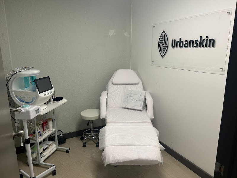 Urbanskin Cd. Juárez Mexico City - Wellness Retreat in Mexico City