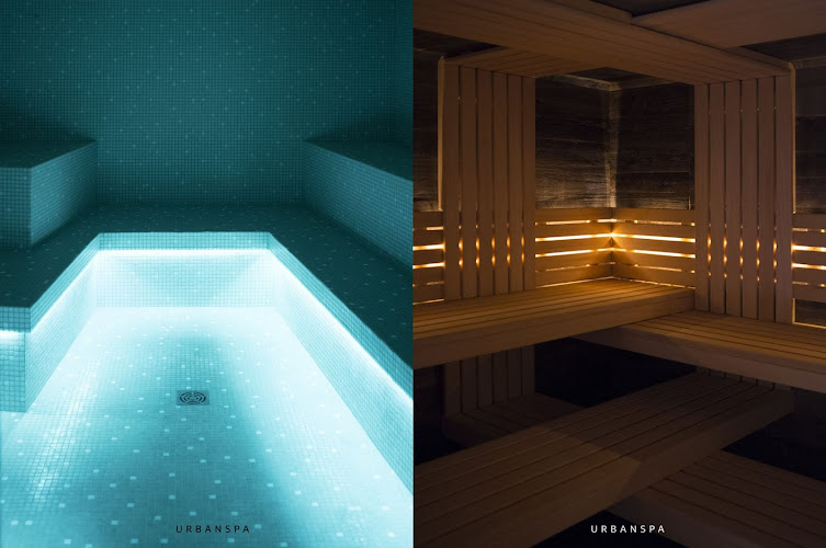 Urbanspa SA Fribourg - Thermal Spa in Fribourg