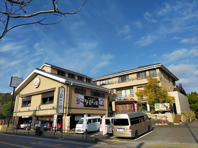 Ureshino Onsen Autumn Night Peach Blossom Land - Thermal Spa in Ureshino