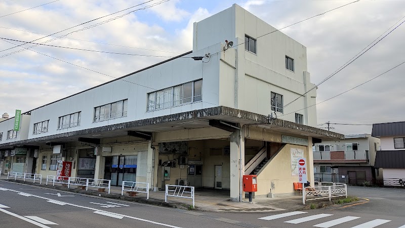 Ureshino Onsen Bus Center - Thermal Spa in Ureshino