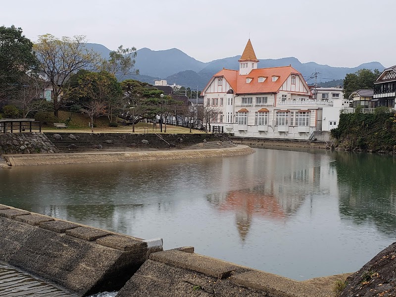 Ureshino Onsen Street Performance Festival - Thermal Spa in Ureshino