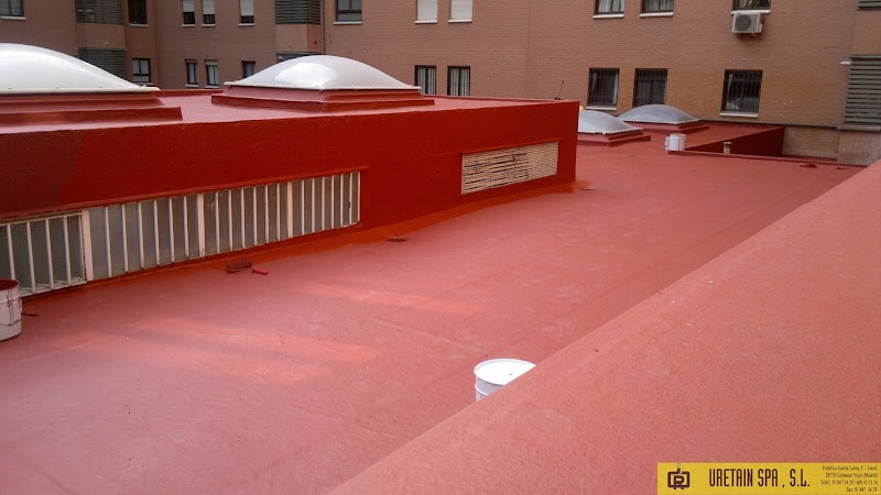 Uretain spa, s.l. Colmenar Viejo - Day Spa in Colmenar Viejo