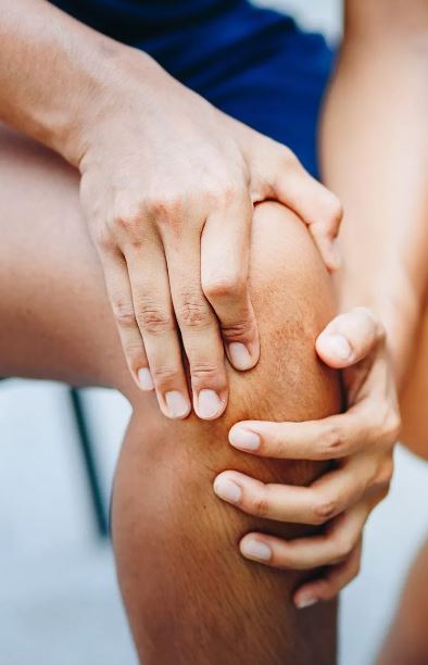 Urheiluhieroja Koivuniemi Turku photo