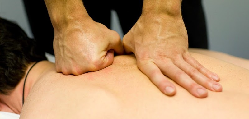 Urheiluhieroja Noora Sironen Varkaus - Day Spa in Varkaus