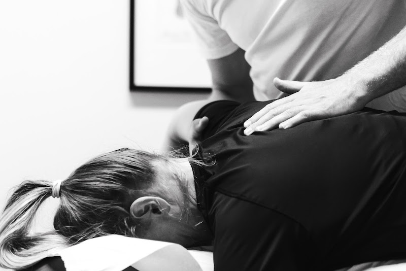 Urheiluhieroja Ossi Selin Ylöjärvi - Day Spa in Ylöjärvi