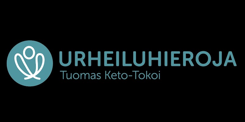 Urheiluhieroja Tuomas Keto-Tokoi Turku - Day Spa in Turku