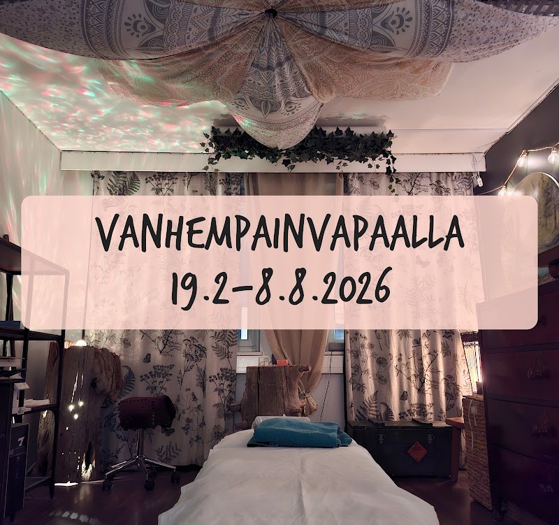 Urheiluhieronta Katjerine Tampere - Day Spa in Tampere