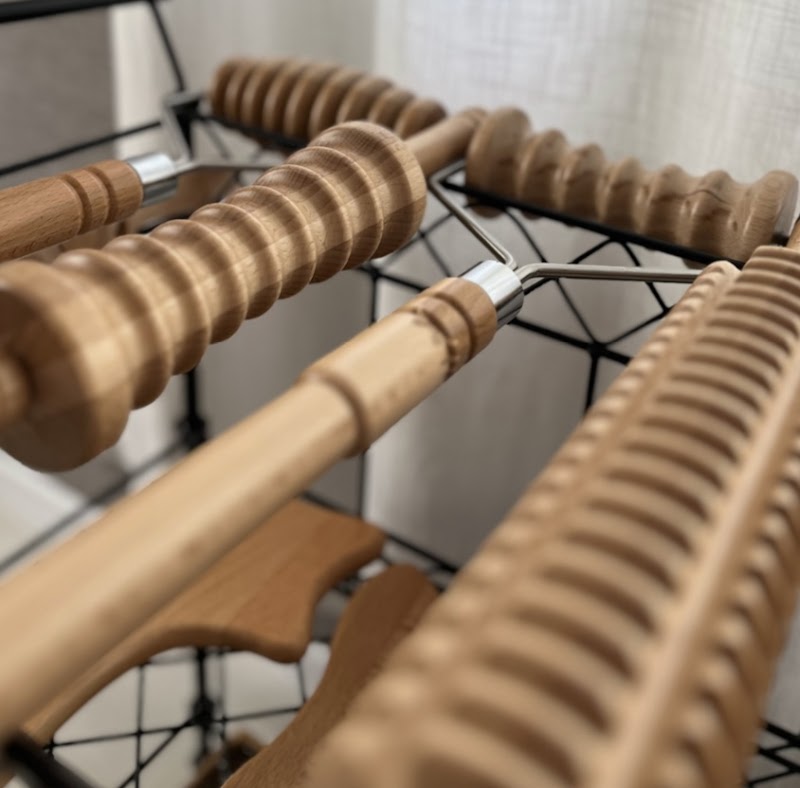 Urheilukoirahieroja Suvi Romppanen Lappeenranta - Day Spa in Lappeenranta