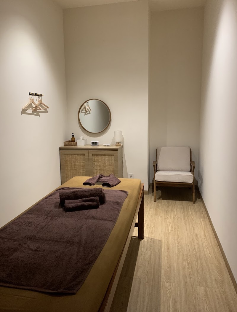 URI Massage & Wellness Jakarta Utara - Wellness Retreat in Jakarta Utara