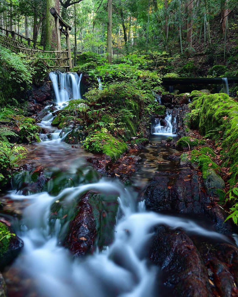 Uriwari no Yu Mikata Kamimura District Wakasa Town - Day Spa in Mikata Kamimura District Wakasa Town