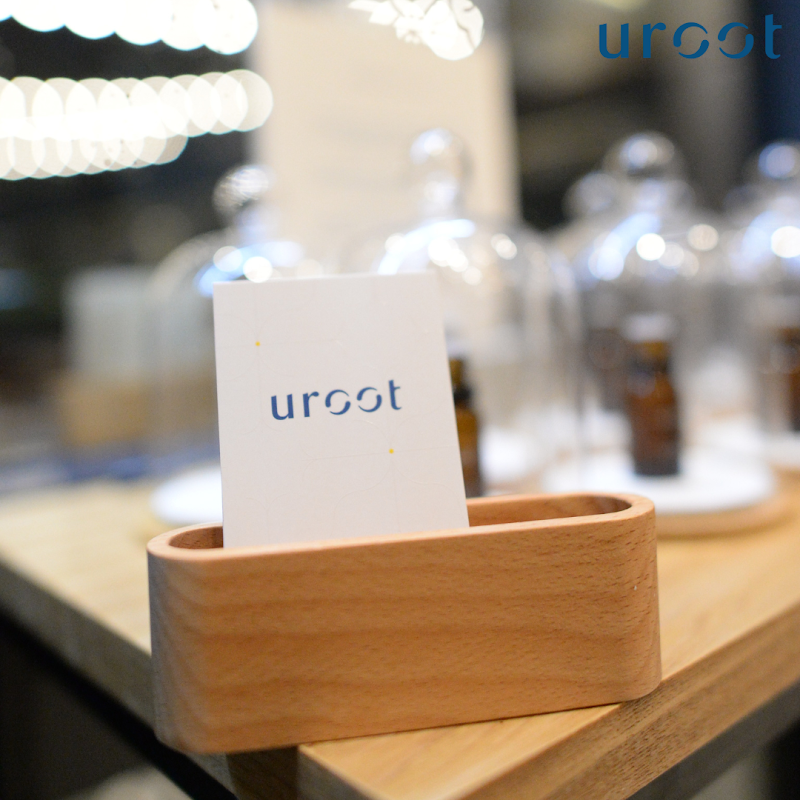 Uroot Spa Marc Residence KLCC Kuala Lumpur