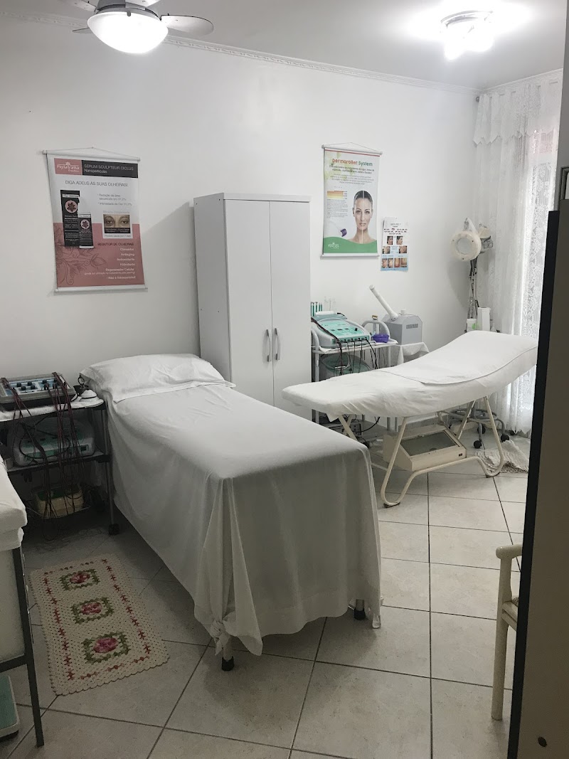 Ursula Estética São Bernardo do Campo - Day Spa in São Bernardo do Campo