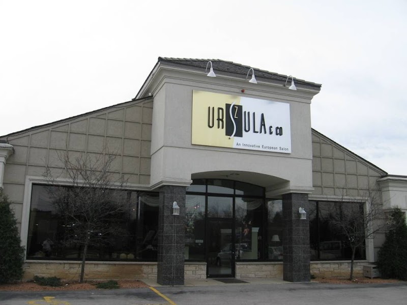 Urszula & Company Brookfield - Day Spa in Brookfield
