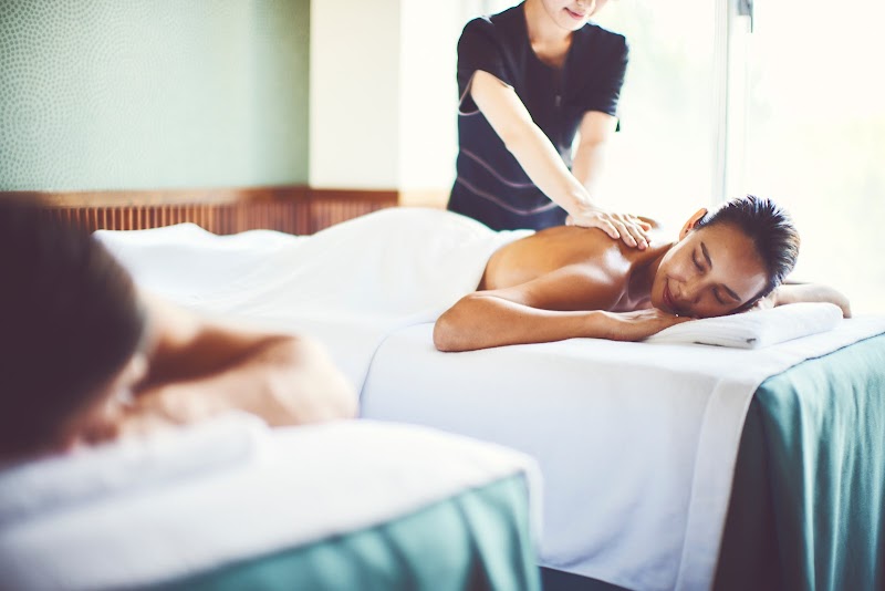 Okinawa urumo Spa - Medical Spa in Okinawa