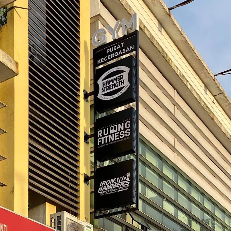 Urutan Buang Angin Meor Hassan Kinrara Puchong - Day Spa in Puchong