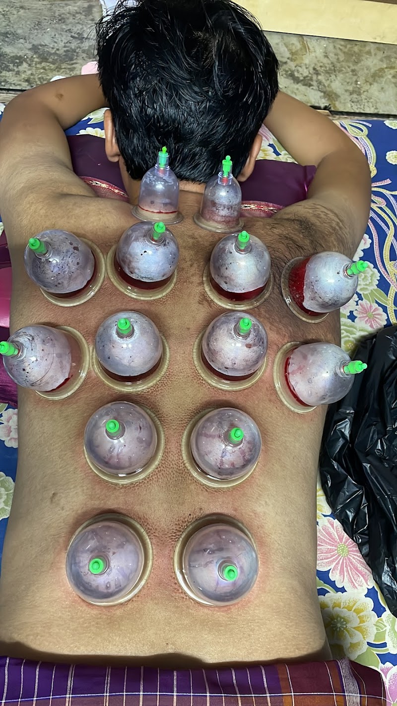 Urutan Lelaki & Wanita Ipoh - Day Spa in Ipoh