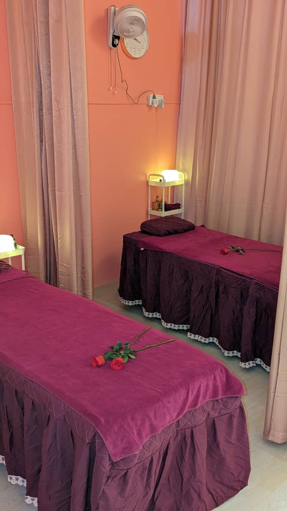 Urutan Wanita Tradisonal Johor Pasir Gudang - Day Spa in Pasir Gudang