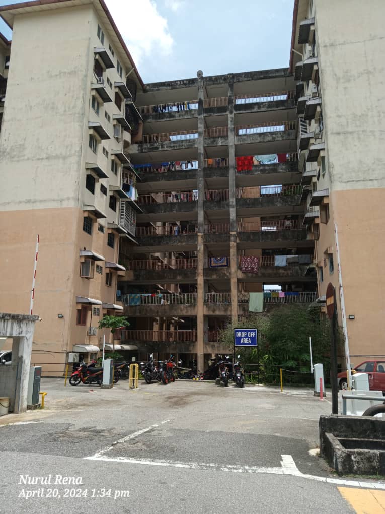 Urutsegar Wellness Batu Maung - Wellness Retreat in Batu Maung