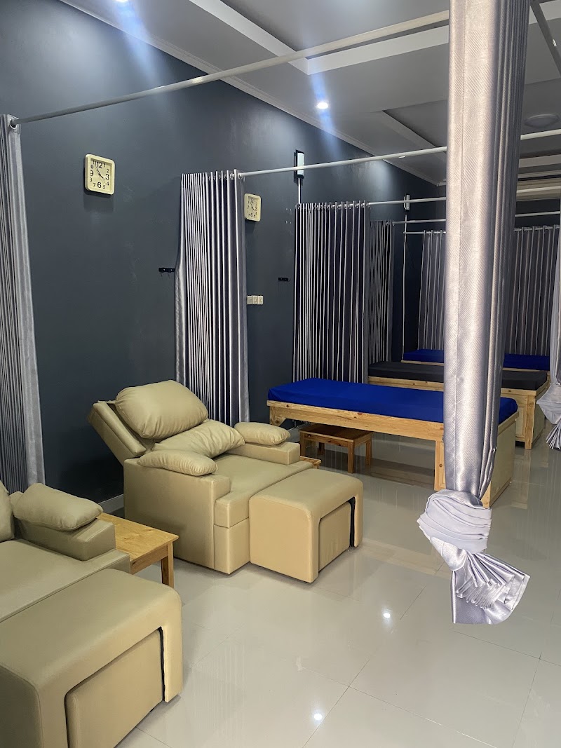 US Massage Bekasi Kota - Day Spa in Bekasi Kota