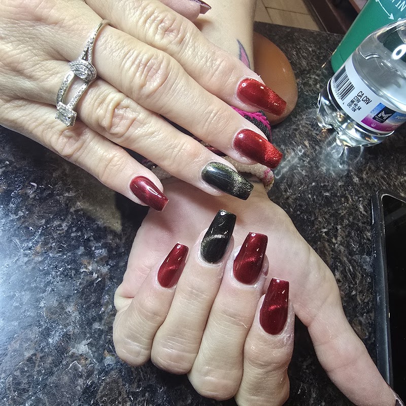 US Nails Appleton - Day Spa in Appleton