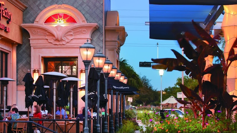 US Shopping Sugar Land - Day Spa in Sugar Land