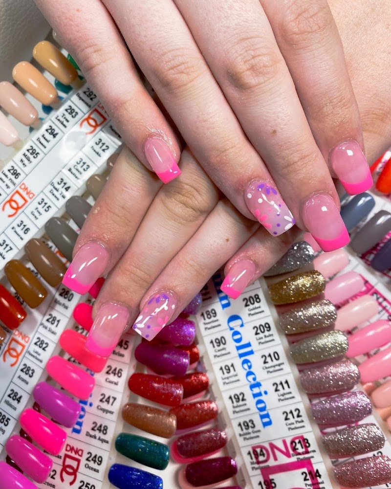 USA Majic Nail Sligo - Day Spa in Sligo