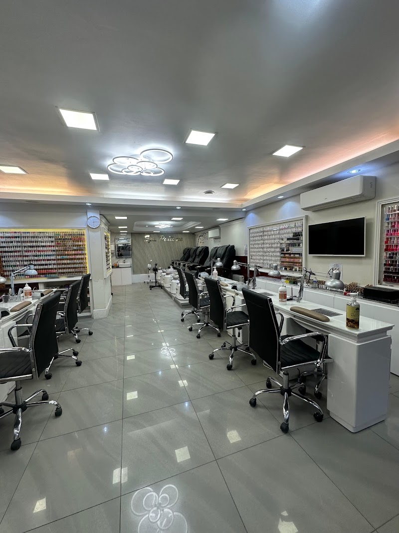 USA Nails Basingstoke - Day Spa in Basingstoke