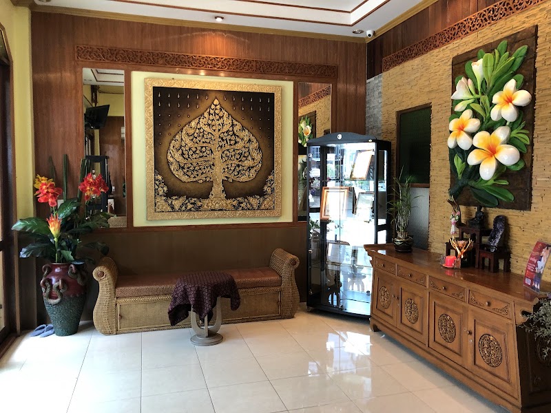 Usa Thai Traditional Massage Chanthaburi - Day Spa in Chanthaburi