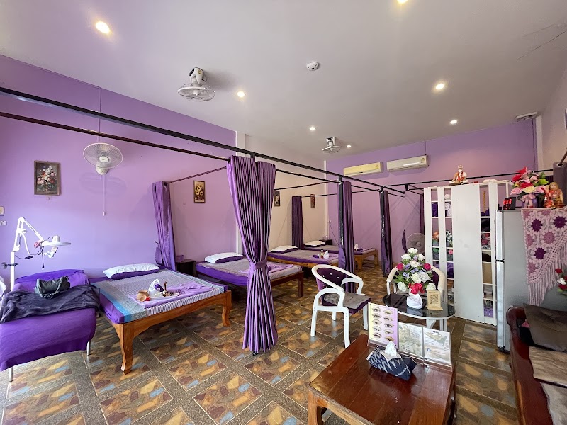 Usanee Health Massage Mukdahan - Day Spa in Mukdahan