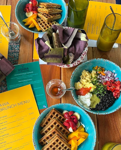 Usawa Wellness Moshi