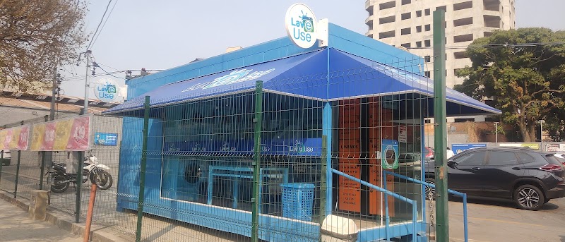 Use Itaúna - Day Spa in Itaúna