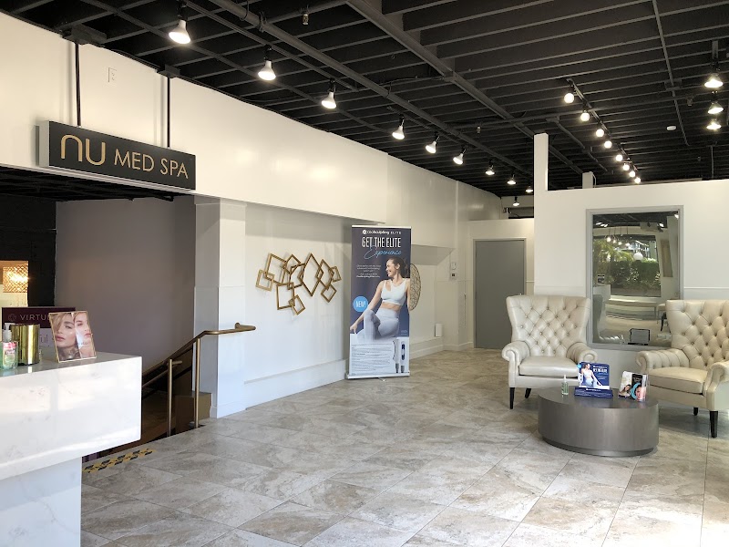 USHR Spa Encino - Day Spa in Encino