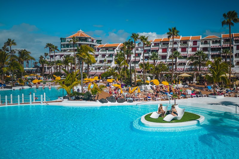 USpa Santiago Santiago del Teide - Day Spa in Santiago del Teide