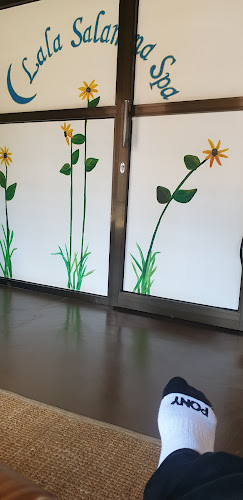 Utapoa Saloon and Spa Moshi - Day Spa in Moshi