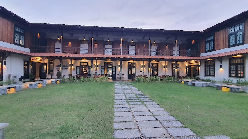 Uthai Thani Thai Massage House - Day Spa in Uthai Thani