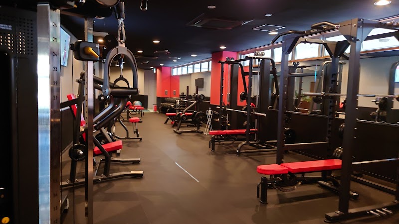 Utopia Akagi Shibukawa City - Day Spa in Shibukawa City