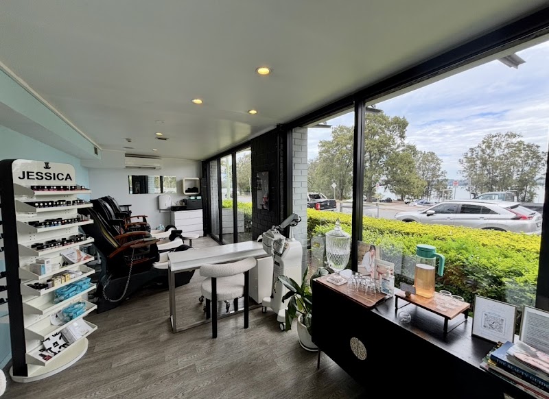 Utopia Beauty And Day Spa Warners Bay - Day Spa in Warners Bay