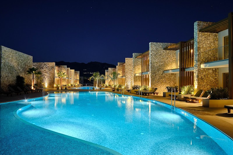 Utopia Blu Hotel Kos photo