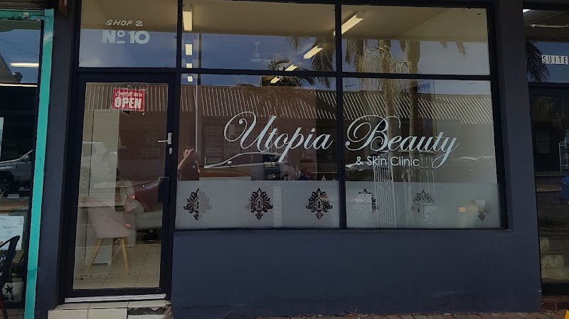 Utopia Health & Beauty Gold Coast - Day Spa in Gold Coast