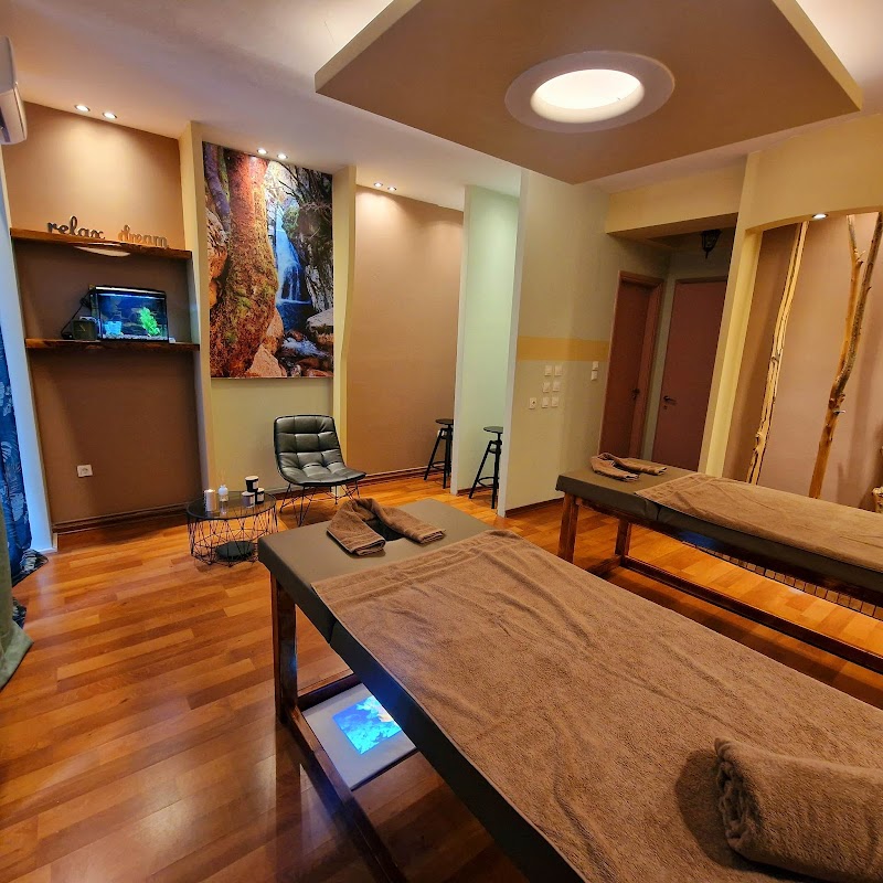 Utopia Massage Spa Aigaleo