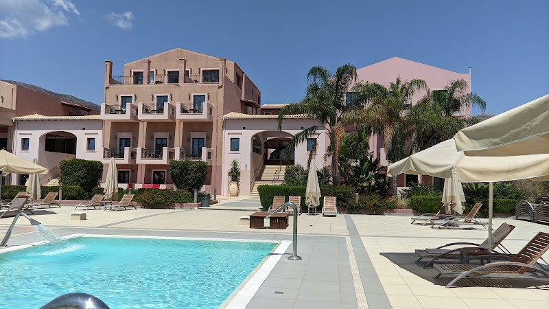 Utopia Resort & Spa Kefalonia - Resort Spa in Kefalonia